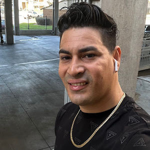 Meet your Posher, Yuniesky